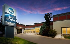 Best Western Little River Inn